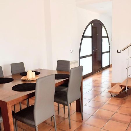 Casa Con Bonitas Vistas Para Disfrutar De La Tranquilidad Villa La Batlloria Bagian luar foto