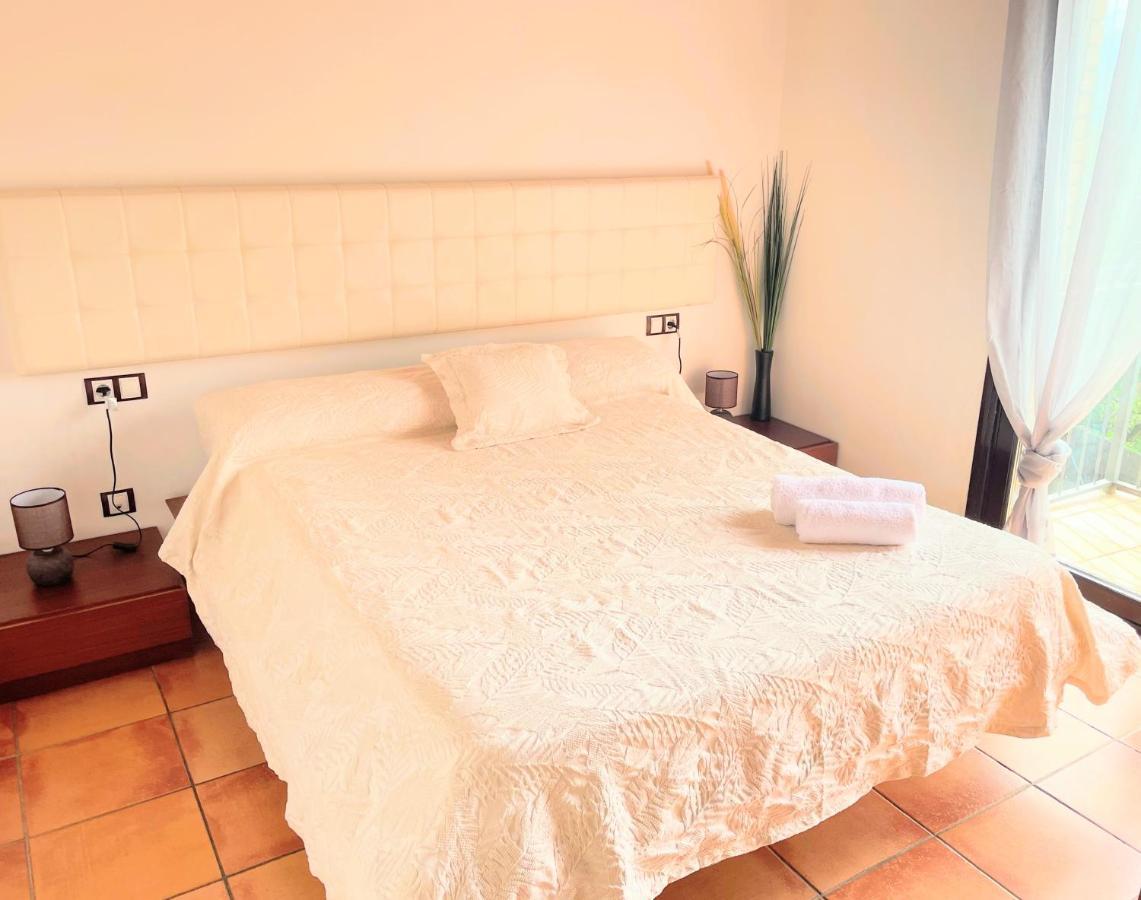 Casa Con Bonitas Vistas Para Disfrutar De La Tranquilidad Villa La Batlloria Bagian luar foto