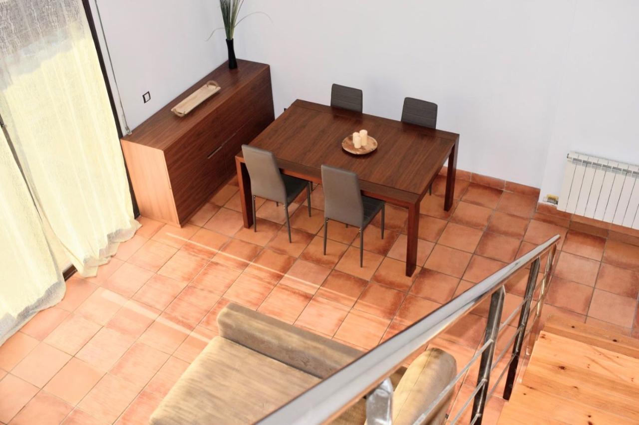 Casa Con Bonitas Vistas Para Disfrutar De La Tranquilidad Villa La Batlloria Bagian luar foto