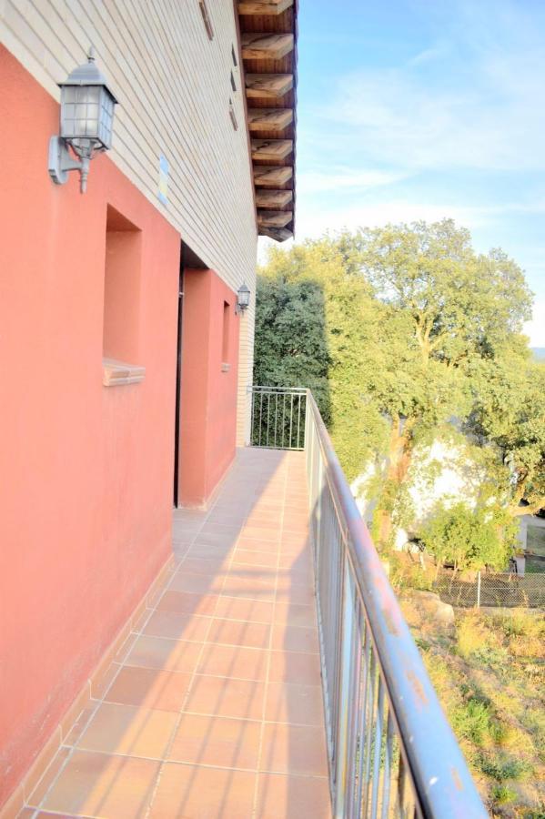 Casa Con Bonitas Vistas Para Disfrutar De La Tranquilidad Villa La Batlloria Bagian luar foto