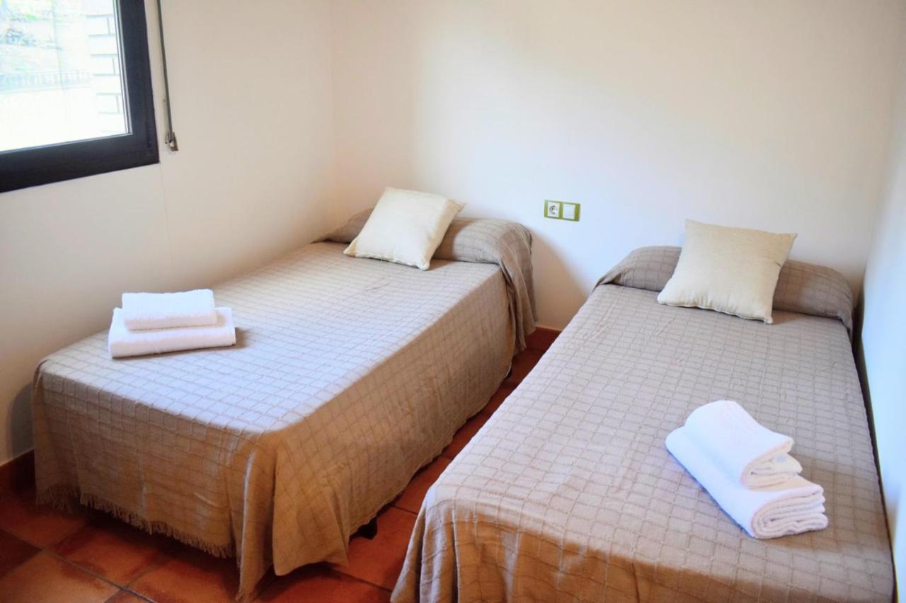 Casa Con Bonitas Vistas Para Disfrutar De La Tranquilidad Villa La Batlloria Bagian luar foto