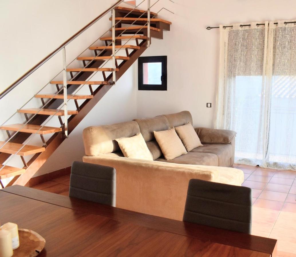 Casa Con Bonitas Vistas Para Disfrutar De La Tranquilidad Villa La Batlloria Bagian luar foto