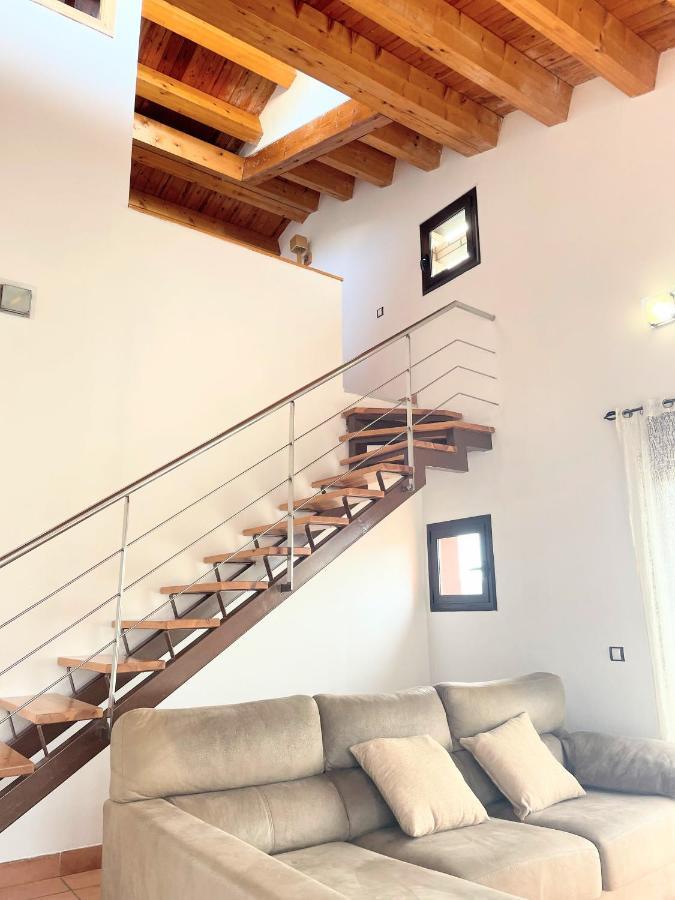 Casa Con Bonitas Vistas Para Disfrutar De La Tranquilidad Villa La Batlloria Bagian luar foto